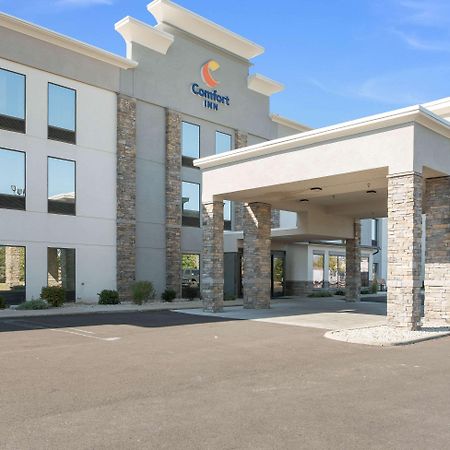 Comfort Inn Grove City - Columbus South Exterior foto