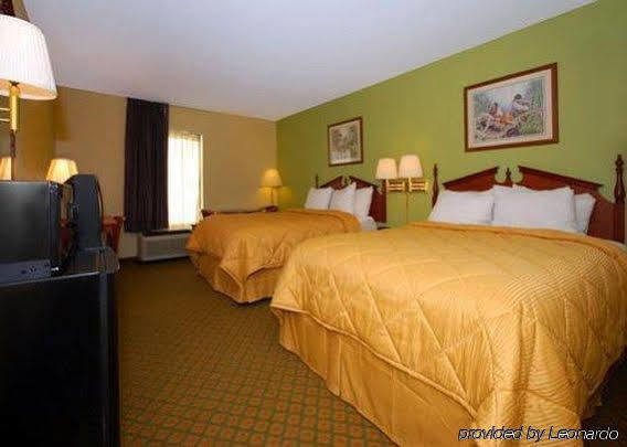 Comfort Inn Grove City - Columbus South Exterior foto